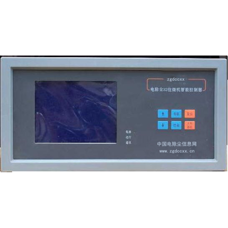 定陶HP3000型电除尘 控制器